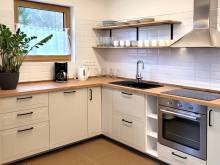 Apartmány U stezek - Lipová-lázně