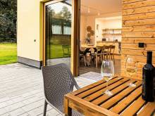 Apartmány U stezek - Lipová-lázně