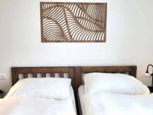 Apartmány U stezek - Lipová-lázně