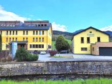 Apartmány U stezek - Lipová-lázně