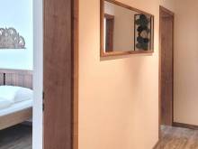 Apartmány U stezek - Lipová-lázně
