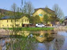 Apartmány U stezek - Lipová-lázně