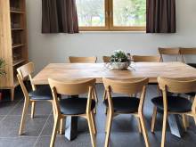 Apartmány U stezek - Lipová-lázně