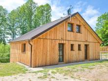 Apartmány Františkovy Lázně - Seníky - Žírovice