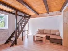 Apartmány Františkovy Lázně - Seníky - Žírovice