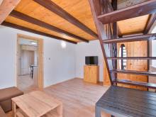Apartmány Františkovy Lázně - Seníky - Žírovice