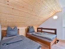 Apartmány Františkovy Lázně - Seníky - Žírovice