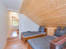 Apartmány Františkovy Lázně - Seníky - Žírovice