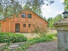 Apartmány Františkovy Lázně - Seníky - Žírovice
