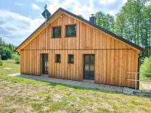 Apartmány Františkovy Lázně - Seníky - Žírovice