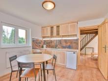 Apartmány Františkovy Lázně - Seníky - Žírovice