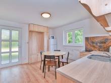 Apartmány Františkovy Lázně - Seníky - Žírovice