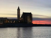 Apartmán Trani - 