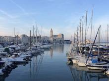 Apartmán Trani - 