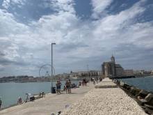 Apartmán Trani - 