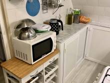 Apartmán Trani - 
