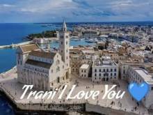 Apartmán Trani - 