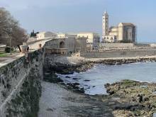 Apartmán Trani - 