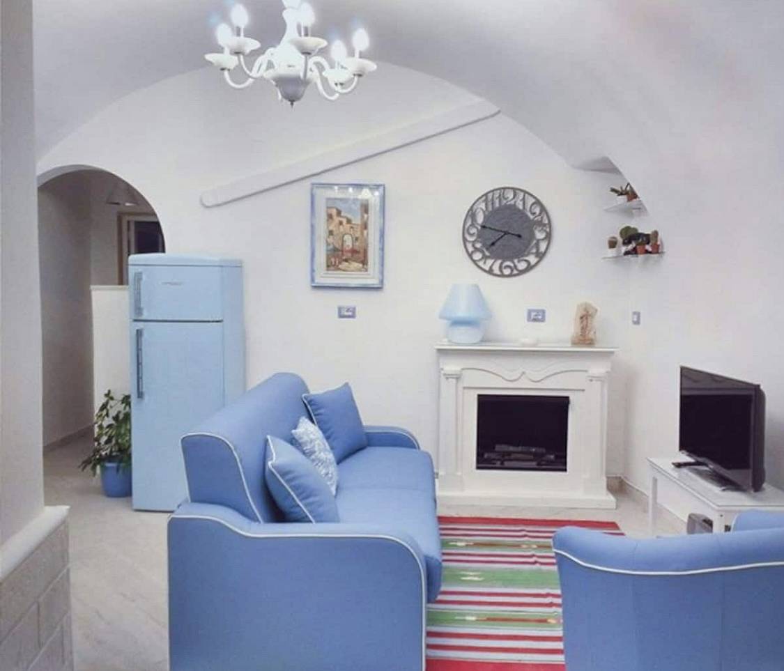 Apartmán Trani - 