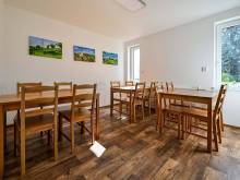 Penzion U Větřáku - Čejkovice