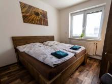Penzion U Větřáku - Čejkovice