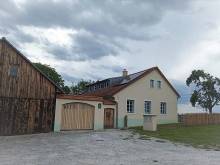 Samota u Doudů - Kamenný Malíkov
