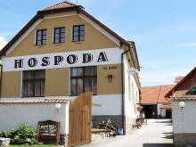 Hospoda "na statku" - Pole
