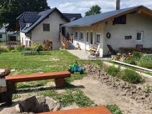 Ubytování u Bendů - Horní Dubenky