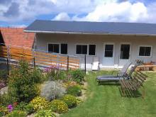 Ubytování u Bendů - Horní Dubenky