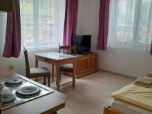 Ubytování u Bendů - Horní Dubenky