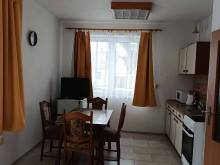 Ubytování u Bendů - Horní Dubenky