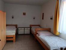 Ubytování u Bendů - Horní Dubenky