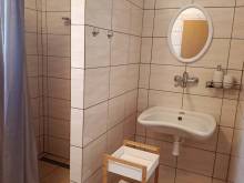 Ubytování u Bendů - Horní Dubenky