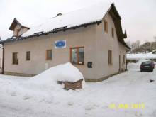 Ubytování u Bendů - Horní Dubenky