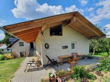 Ubytování u Bendů - Horní Dubenky