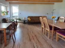 Ubytování u Bendů - Horní Dubenky