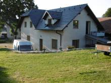 Ubytování u Bendů - Horní Dubenky