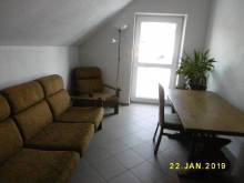 Ubytování u Bendů - Horní Dubenky