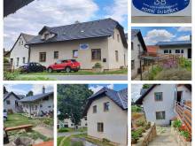 Ubytování u Bendů - Horní Dubenky