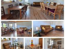 Ubytování u Bendů - Horní Dubenky