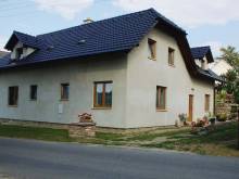 Ubytování u Bendů - Horní Dubenky