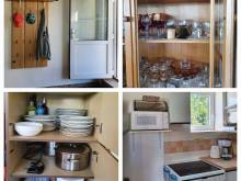 Ubytování u Bendů - Horní Dubenky