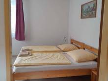 Ubytování u Bendů - Horní Dubenky