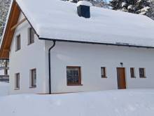 Apartmány na Žlábku - Žlábek