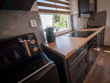 Apartmány na Žlábku - Žlábek