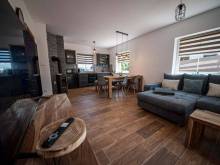 Apartmány na Žlábku - Žlábek