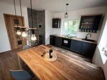 Apartmány na Žlábku - Žlábek