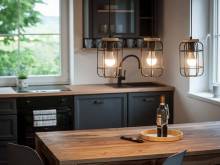 Apartmány na Žlábku - Žlábek