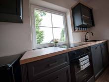 Apartmány na Žlábku - Žlábek