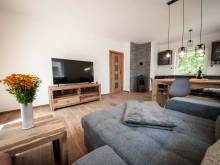 Apartmány na Žlábku - Žlábek